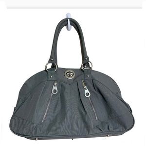 Baggallini Nylon Shoulder Bag